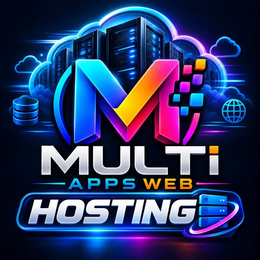 Multi Apps Hosting